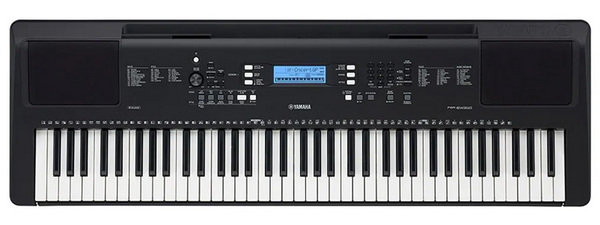Keyboard Yamaha  PSR EW310
