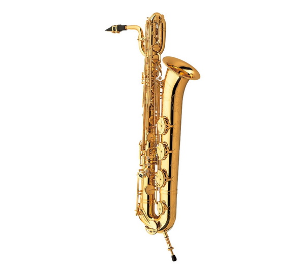 Saxofon baryton Yamaha  YBS 62II