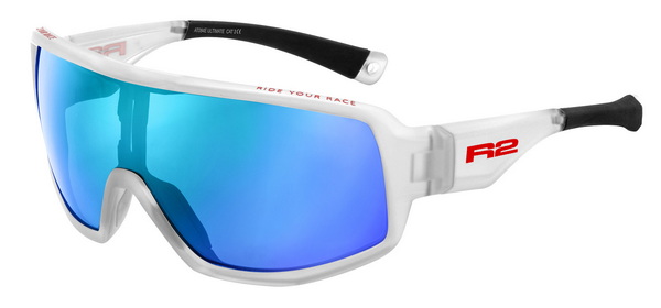 Brýle sportovní R2  Ultimate White