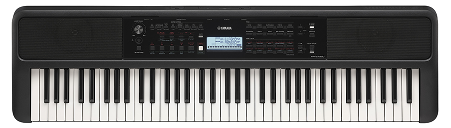 Keyboard Yamaha  PSR EW320