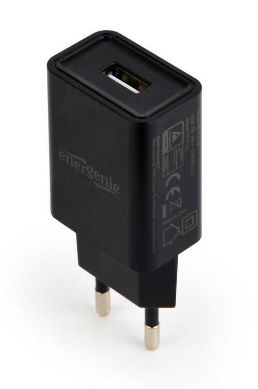 Adaptér USB Energenie  Adapter 5 V/2 A EG-UC2A-03