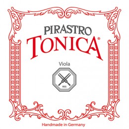 Struny violové Pirastro  Tonica Viola