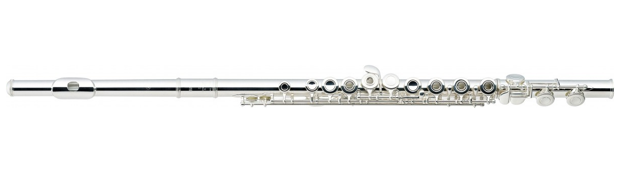 Flétna příčná Yamaha  YFL 372