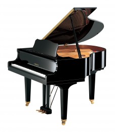 Klavír Yamaha  GB1 K PE