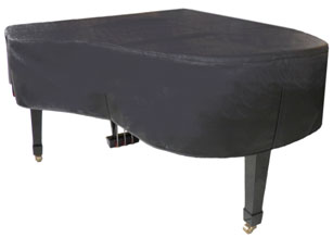 Povlak pro klavír Yamaha  P-Cover GC1, C1X
