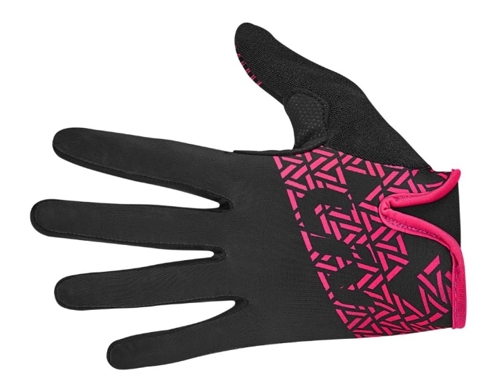 Rukavice Liv  Off-Road Energize LF Gloves Virtual Pink